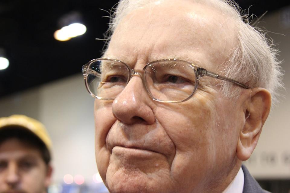 One of Greg Abel’s Forever Holdings at Berkshire Hathaway Is Breaking Warren Buffett’s Most Important Investing Rule One of Greg Abel’s Forever Holdings at Berkshire Hathaway Is Breaking Warren Buffett’s Most Important Investing Rule