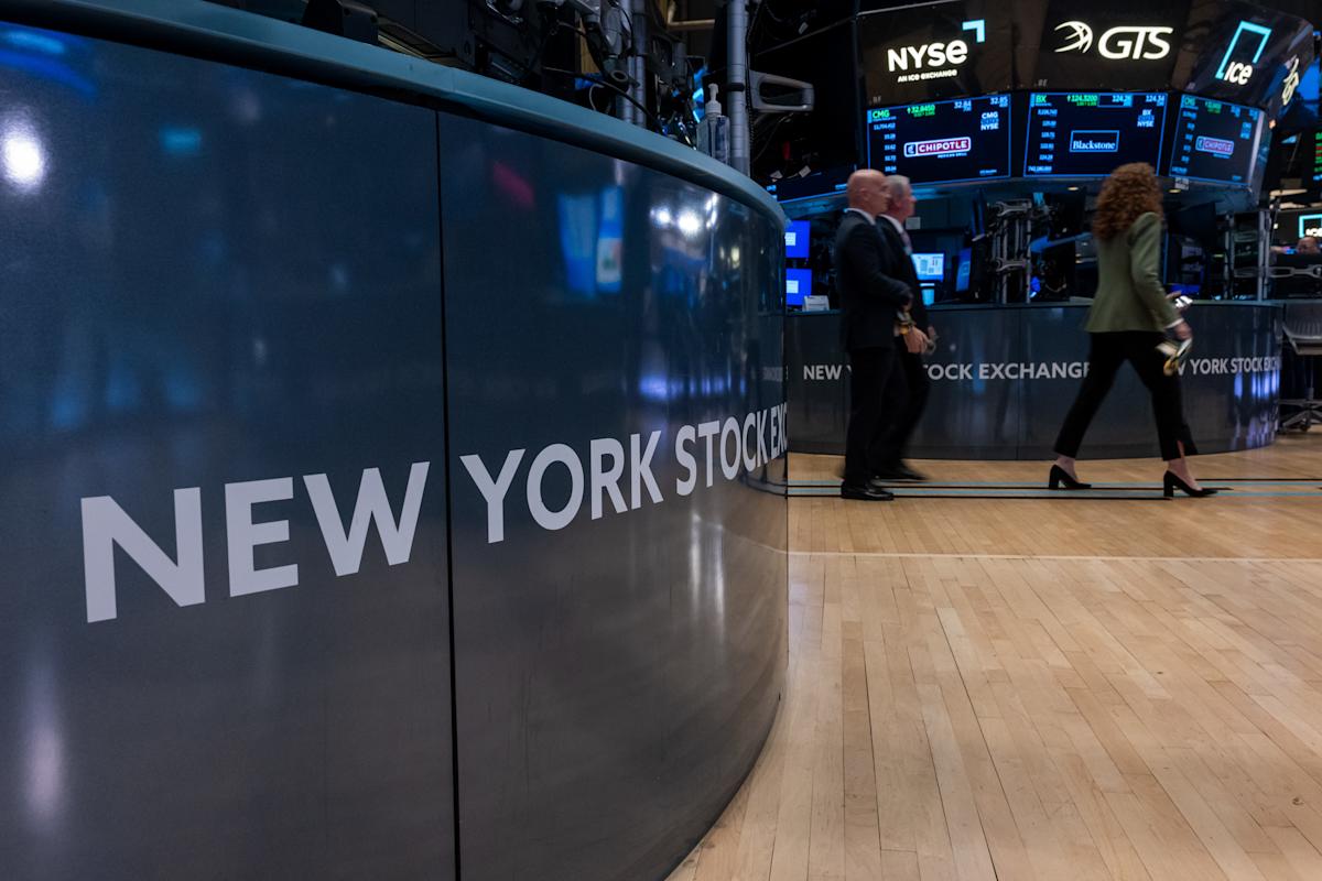 Enhanced Group starts trading on the New York Stock Exchange Enhanced Group starts trading on the New York Stock Exchange