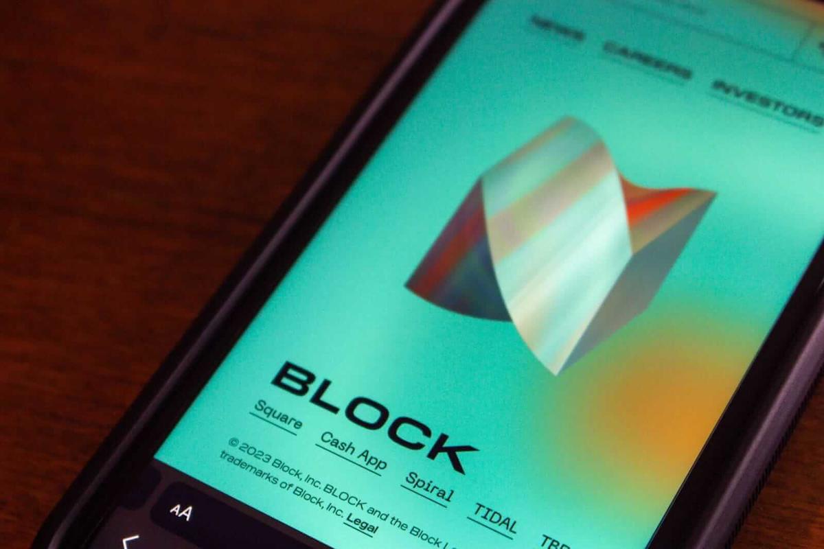 Is Block Stock Set to Rebound in 2025? Is Block Stock Set to Rebound in 2025?