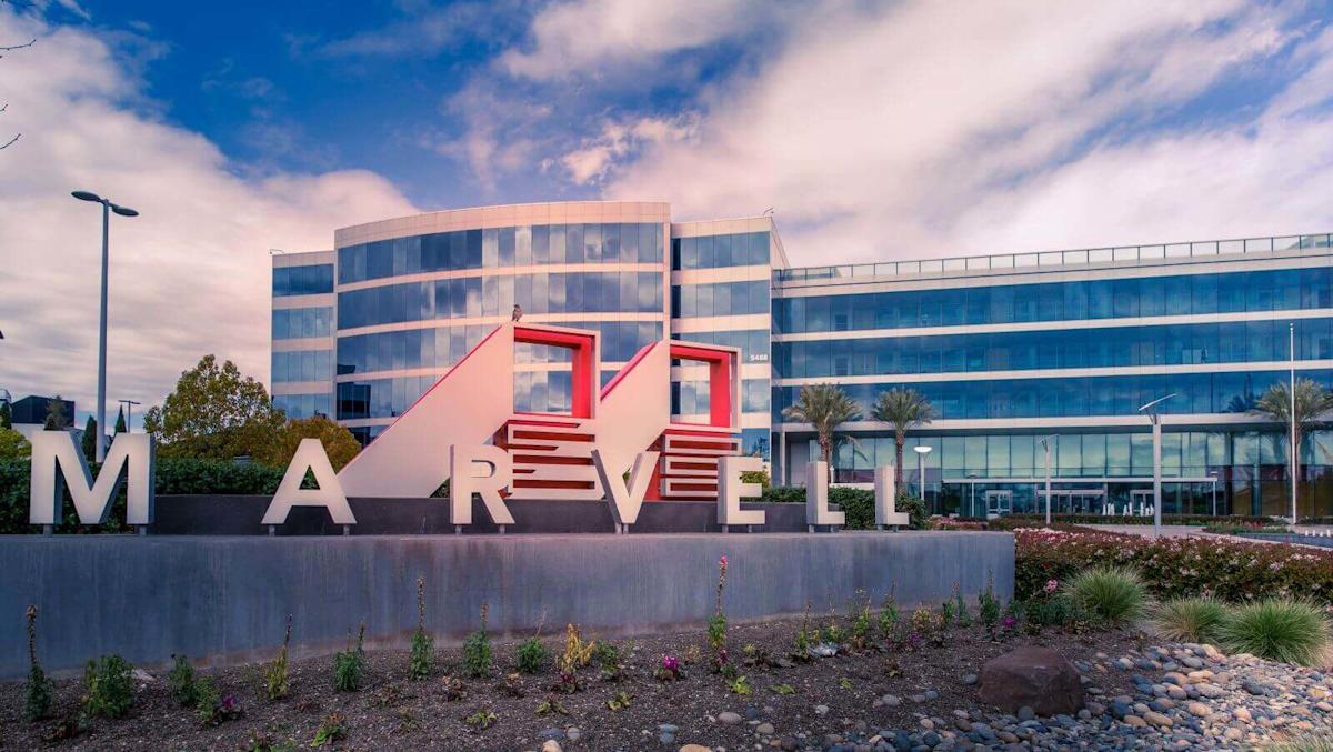 Should You Buy the Post-Earnings Plunge in Marvell Stock? Should You Buy the Post-Earnings Plunge in Marvell Stock?