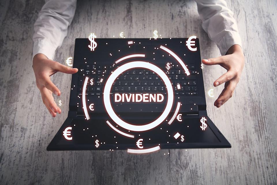 Use This ETF to Earn Dividends From Berkshire Hathaway Use This ETF to Earn Dividends From Berkshire Hathaway