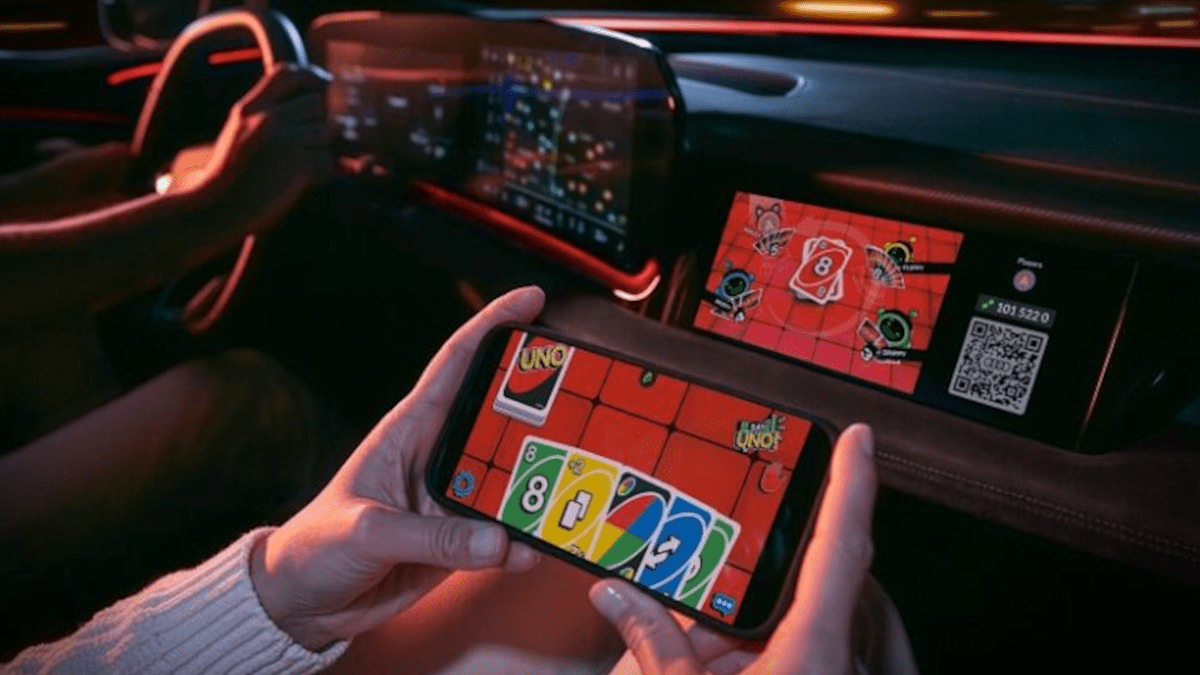 KPIT takes majority stake in AirConsole maker N-Dream KPIT takes majority stake in AirConsole maker N-Dream