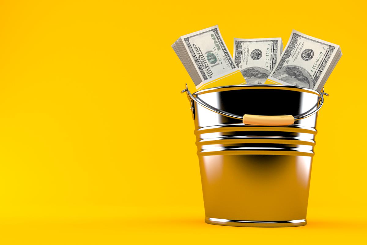 How a high-yield savings account with ‘savings buckets’ could supercharge your progress How a high-yield savings account with ‘savings buckets’ could supercharge your progress
