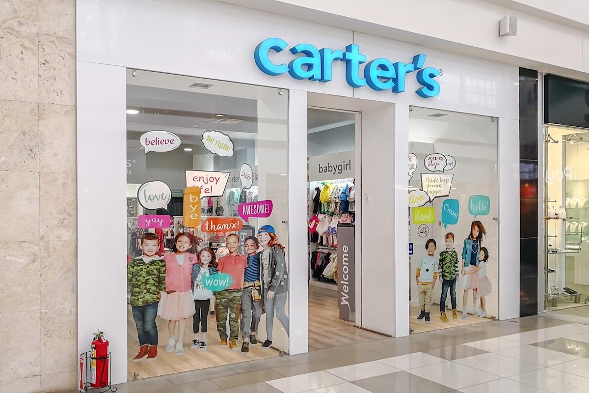 Carter’s sees profitability decline while sales rise 3.7% in Q2 2025 Carter’s sees profitability decline while sales rise 3.7% in Q2 2025