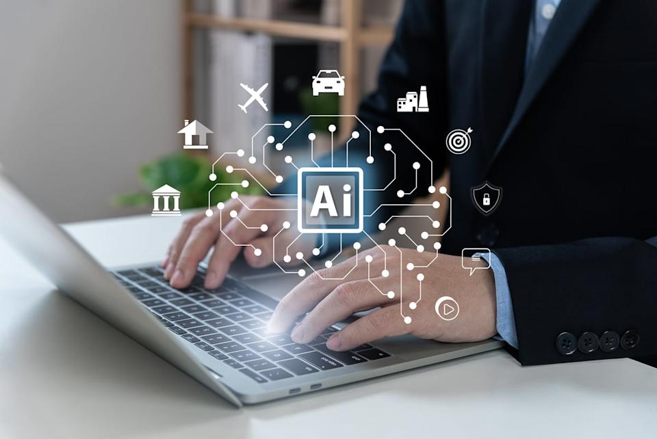 3 Artificial Intelligence (AI) Stocks That Are Expected to Grow at Faster Rates Than Nvidia Over the Next Couple of Years, According to Analysts 3 Artificial Intelligence (AI) Stocks That Are Expected to Grow at Faster Rates Than Nvidia Over the Next Couple of Years, According to Analysts