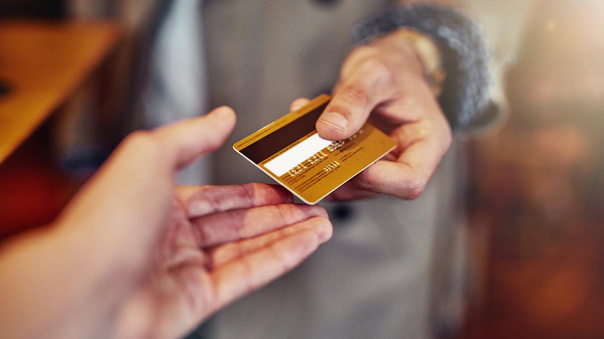Why gold-backed debit cards are taking off Why gold-backed debit cards are taking off