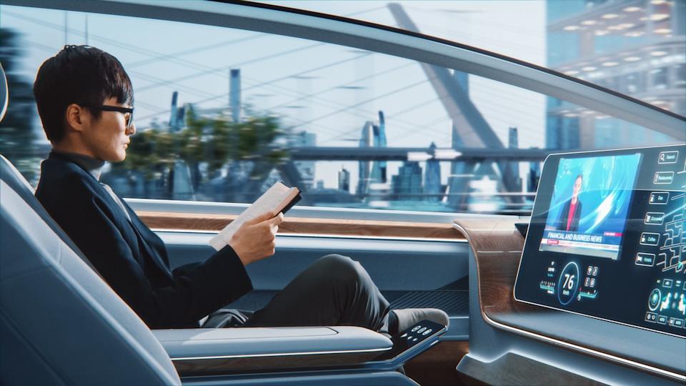 One Analyst Thinks Tesla’s Robotaxi Revenue Could Soar to 0 Billion by 2035. But Here Are 3 Things Investors Need to Know. One Analyst Thinks Tesla’s Robotaxi Revenue Could Soar to 0 Billion by 2035. But Here Are 3 Things Investors Need to Know.