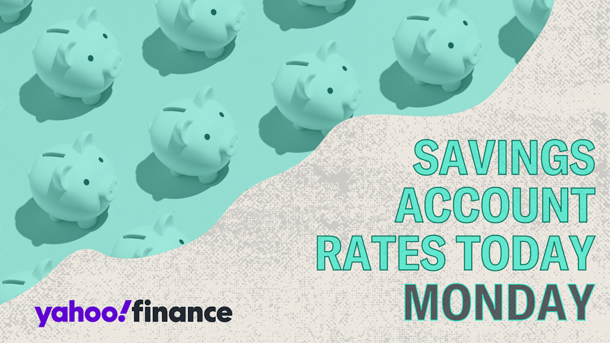 Best high-yield savings interest rates today, April 6, 2026 (Earn up to 4% APY) Best high-yield savings interest rates today, April 6, 2026 (Earn up to 4% APY)