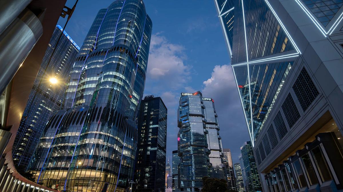 Hong Kong Targets March for First Stablecoin Licenses, Few Expected Hong Kong Targets March for First Stablecoin Licenses, Few Expected