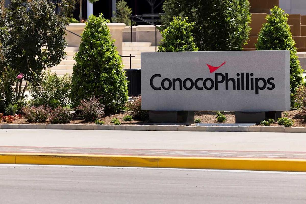 ConocoPhillips Has a 3.42% Annual Yield, but Short-Put Investors Can Make 1.5% Monthly ConocoPhillips Has a 3.42% Annual Yield, but Short-Put Investors Can Make 1.5% Monthly