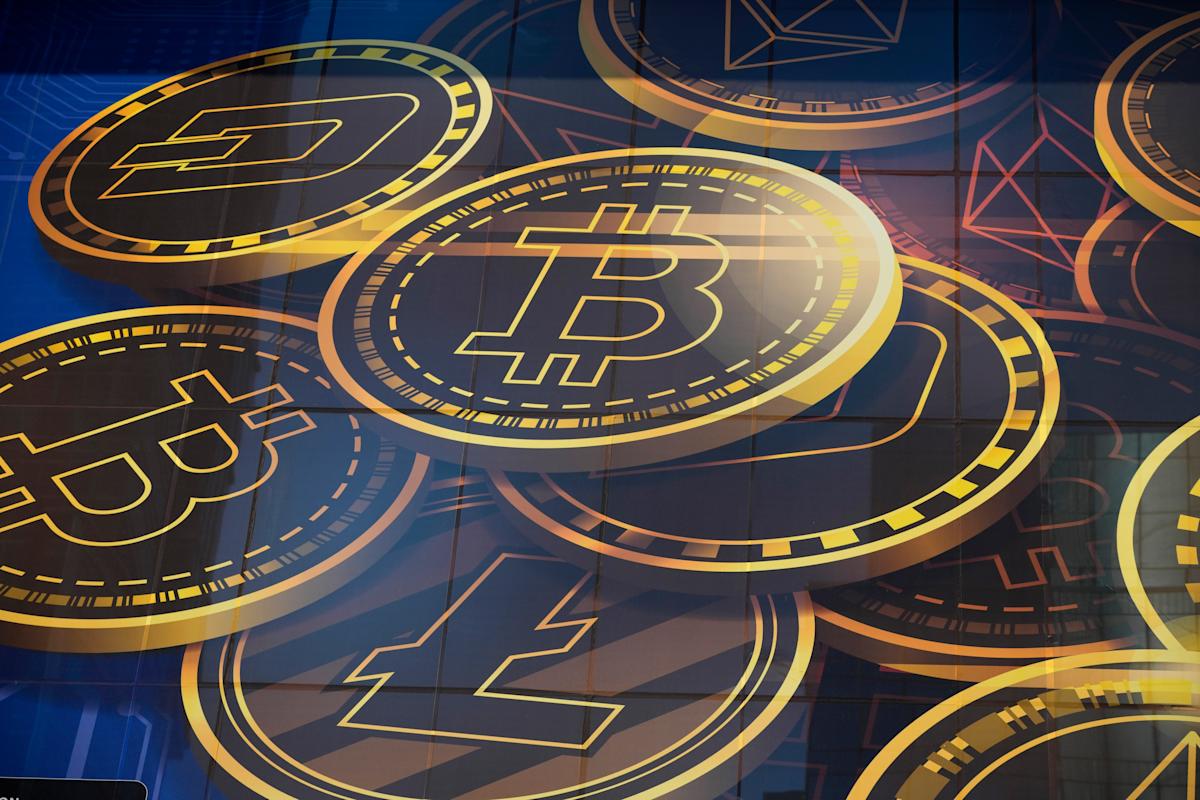 Bitcoin tops 0,000 on investor bets on Fed rate cuts, Trump support for crypto Bitcoin tops 0,000 on investor bets on Fed rate cuts, Trump support for crypto