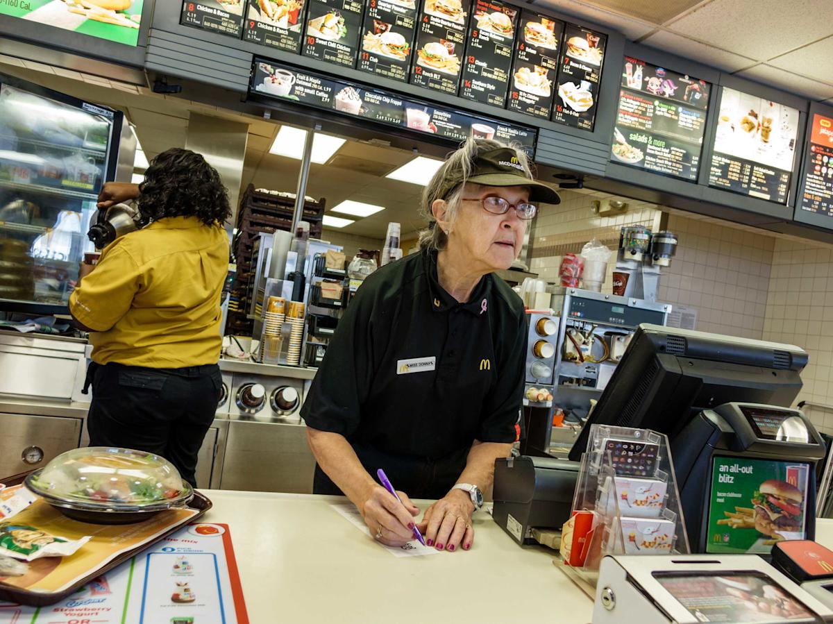 Working longer won’t save your retirement, expert warns Working longer won’t save your retirement, expert warns