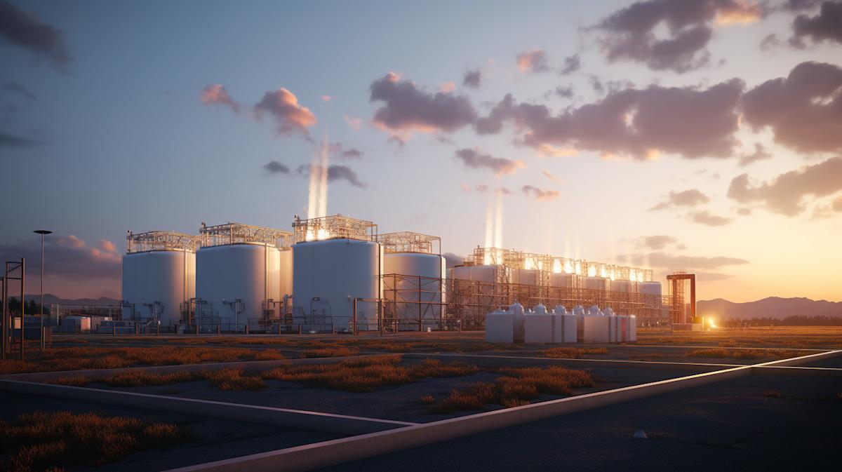EQT Corporation Secures 20-Year LNG Export Agreement with Commonwealth LNG EQT Corporation Secures 20-Year LNG Export Agreement with Commonwealth LNG