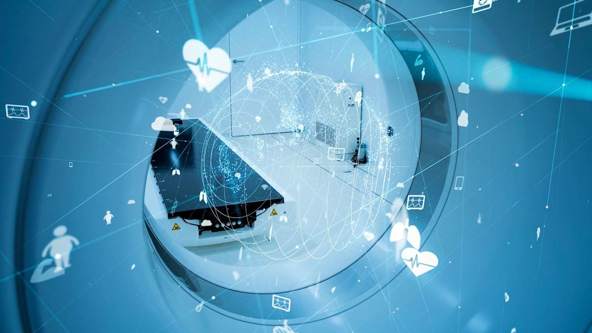 AcuityMD raises m for AI augmentation to medtech sales platform AcuityMD raises m for AI augmentation to medtech sales platform