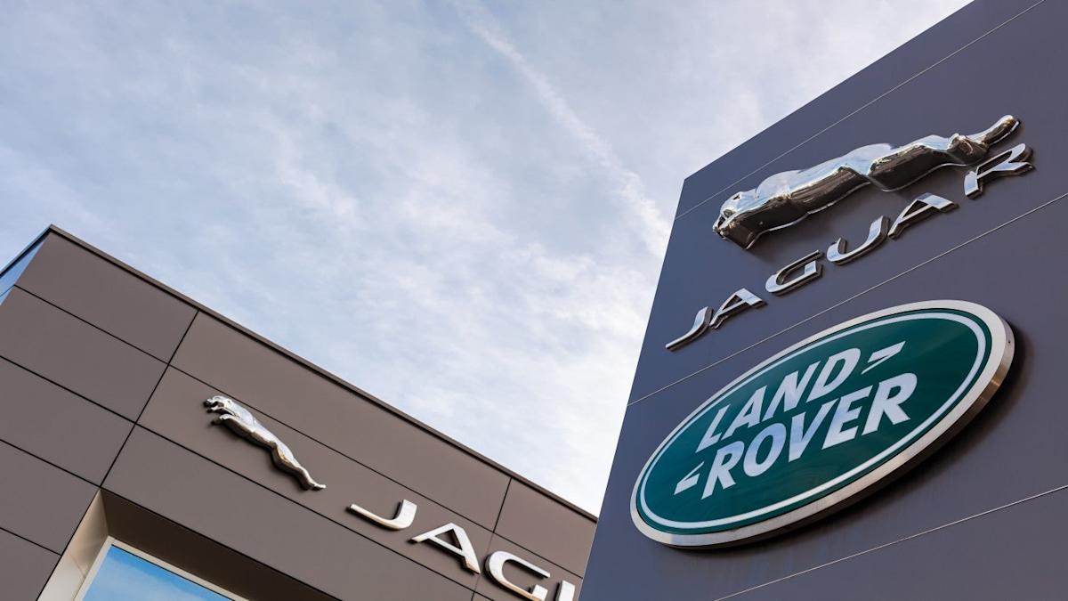 JLR adjusts FY26 EBIT margin forecast over uncertainties in auto industry JLR adjusts FY26 EBIT margin forecast over uncertainties in auto industry