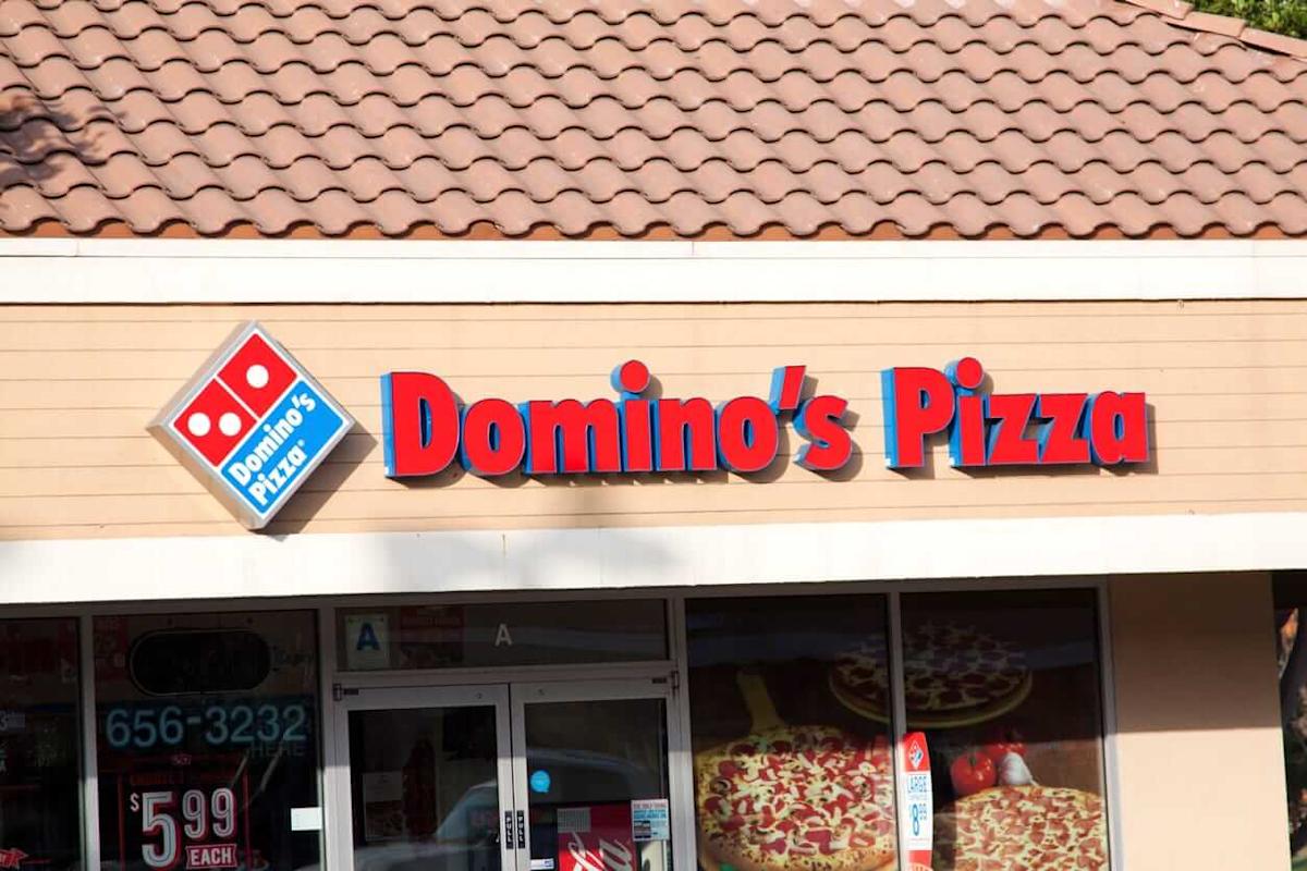 Is Domino’s Pizza Stock Underperforming the Nasdaq? Is Domino’s Pizza Stock Underperforming the Nasdaq?