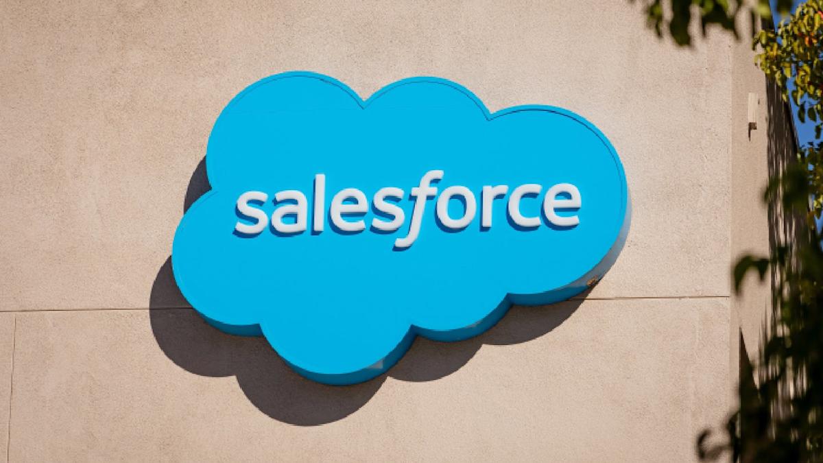 Salesforce Q4 net income climbs 14% to .94bn Salesforce Q4 net income climbs 14% to .94bn