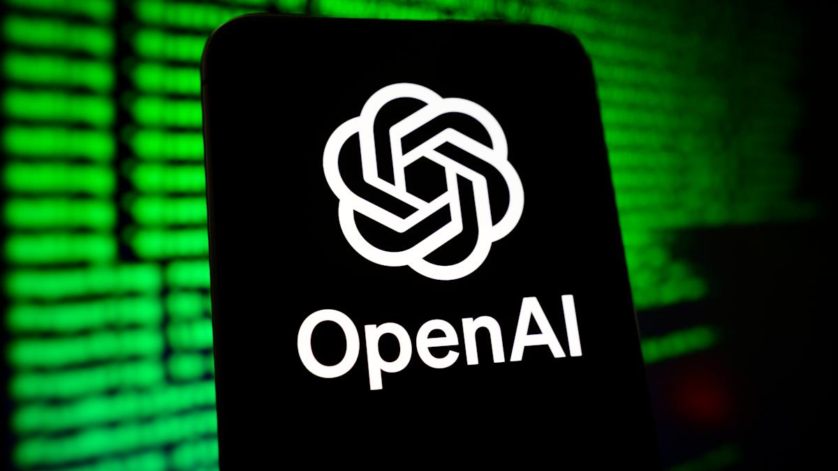 Robinhood app lets everyday Americans buy into OpenAI, but Bank of America warns there are no ‘rules to protect them’ Robinhood app lets everyday Americans buy into OpenAI, but Bank of America warns there are no ‘rules to protect them’