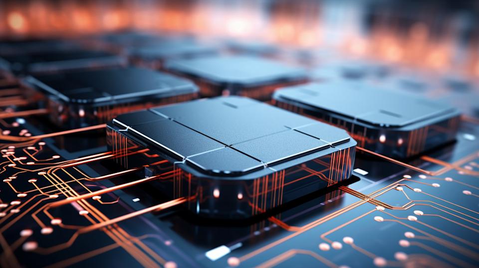 Is Amprius Technologies (AMPX) One of the Biggest Lithium Stocks? Is Amprius Technologies (AMPX) One of the Biggest Lithium Stocks?