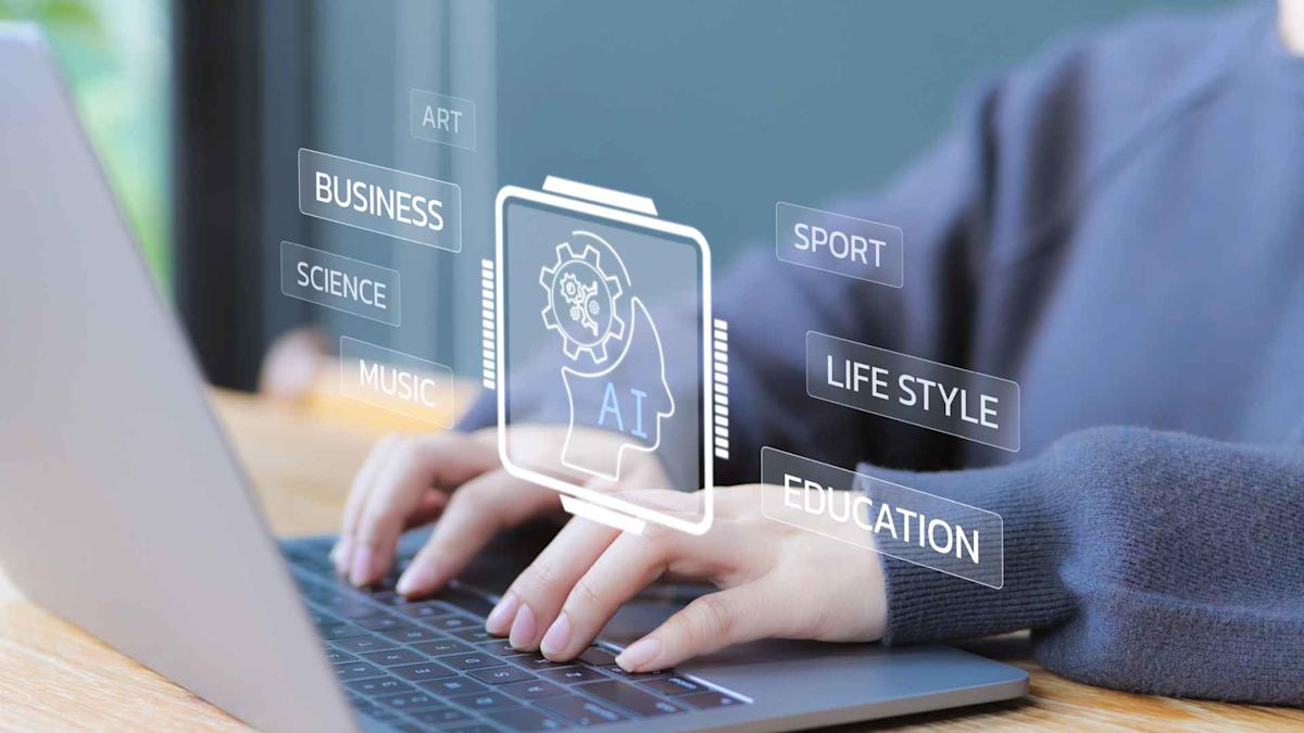 I Asked ChatGPT To Explain How To Make Money Without Working: Here’s What It Said I Asked ChatGPT To Explain How To Make Money Without Working: Here’s What It Said