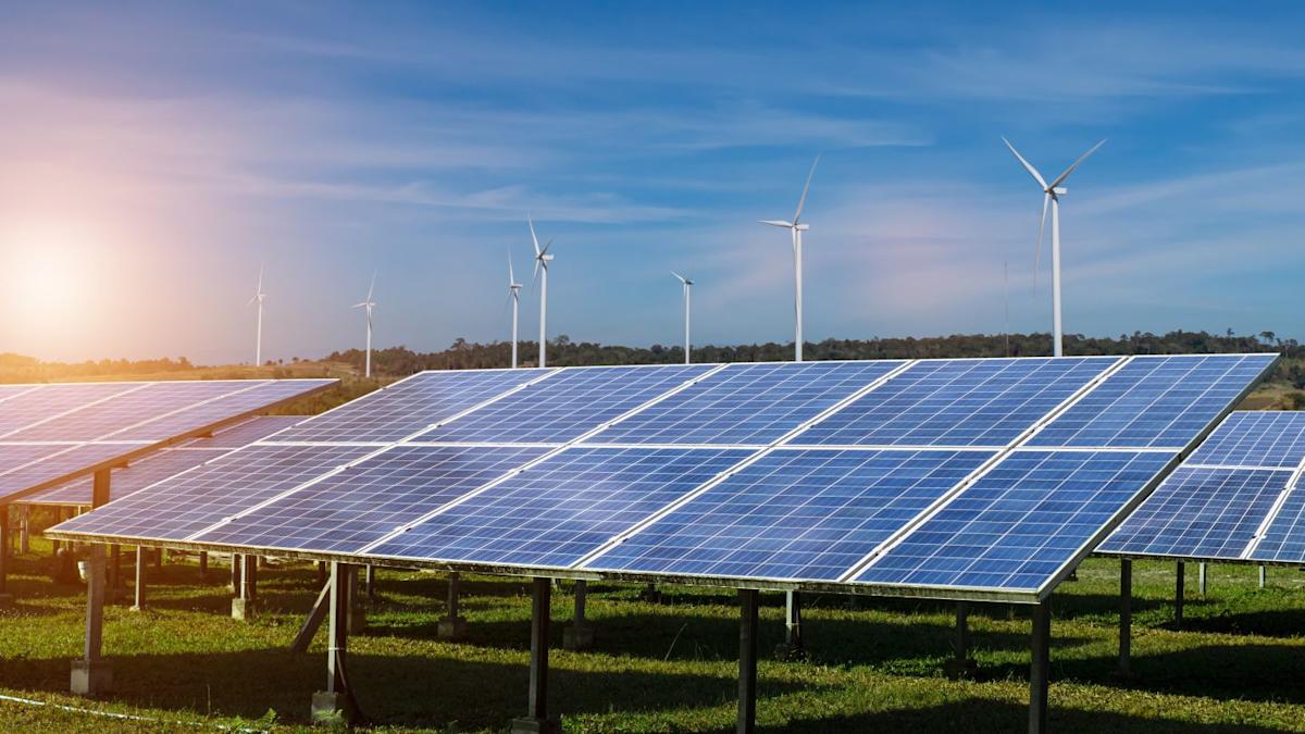 Potentia Energy obtains 1.75m financing for Australian renewable energy portfolio Potentia Energy obtains 1.75m financing for Australian renewable energy portfolio