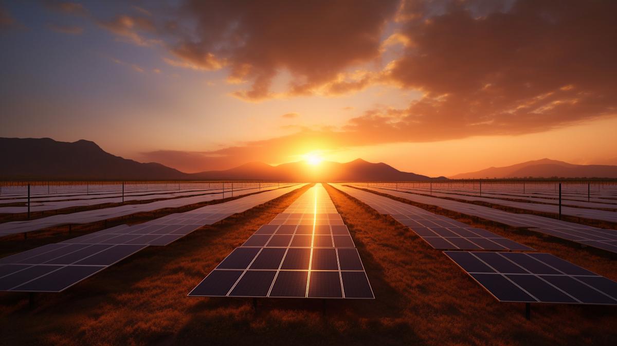 First Solar, Inc. (FSLR) Is Benefiting From Domestic Production, Says Jim Cramer First Solar, Inc. (FSLR) Is Benefiting From Domestic Production, Says Jim Cramer