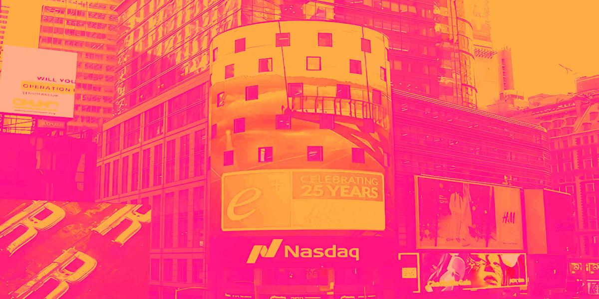 AI, Security, and Cloud Demand Accelerate Growth and Margins AI, Security, and Cloud Demand Accelerate Growth and Margins