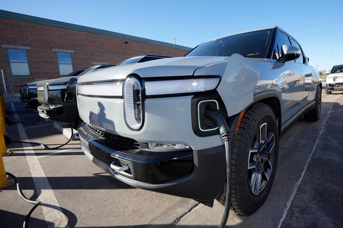 Today is the last day to get the ,500 EV tax credit Today is the last day to get the ,500 EV tax credit