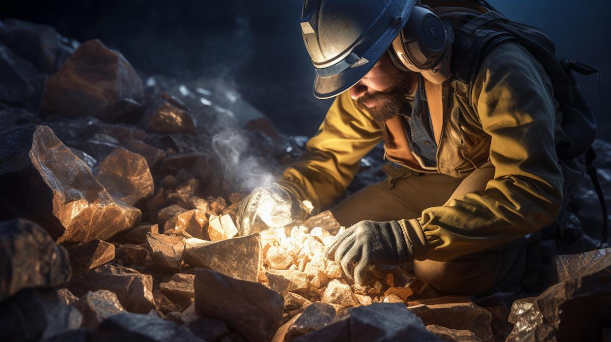 Elektro Uncovers Potential for Major Lithium Deposit in Sierra Leone Elektro Uncovers Potential for Major Lithium Deposit in Sierra Leone