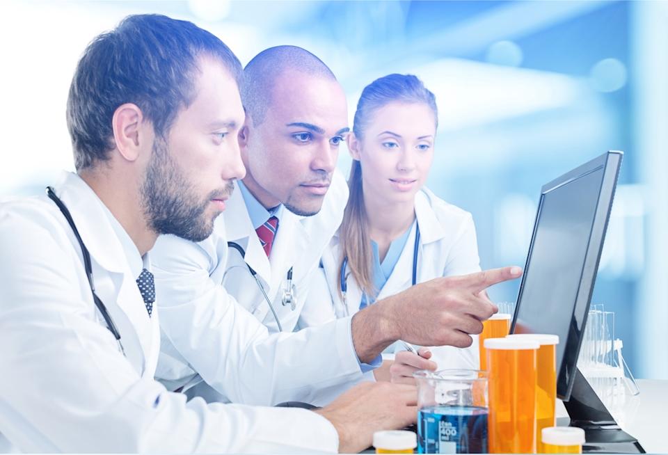 Genmab (GMAB) Fuels Confidence Based on Upcoming Epkinly and Petosemtamab Readouts Genmab (GMAB) Fuels Confidence Based on Upcoming Epkinly and Petosemtamab Readouts