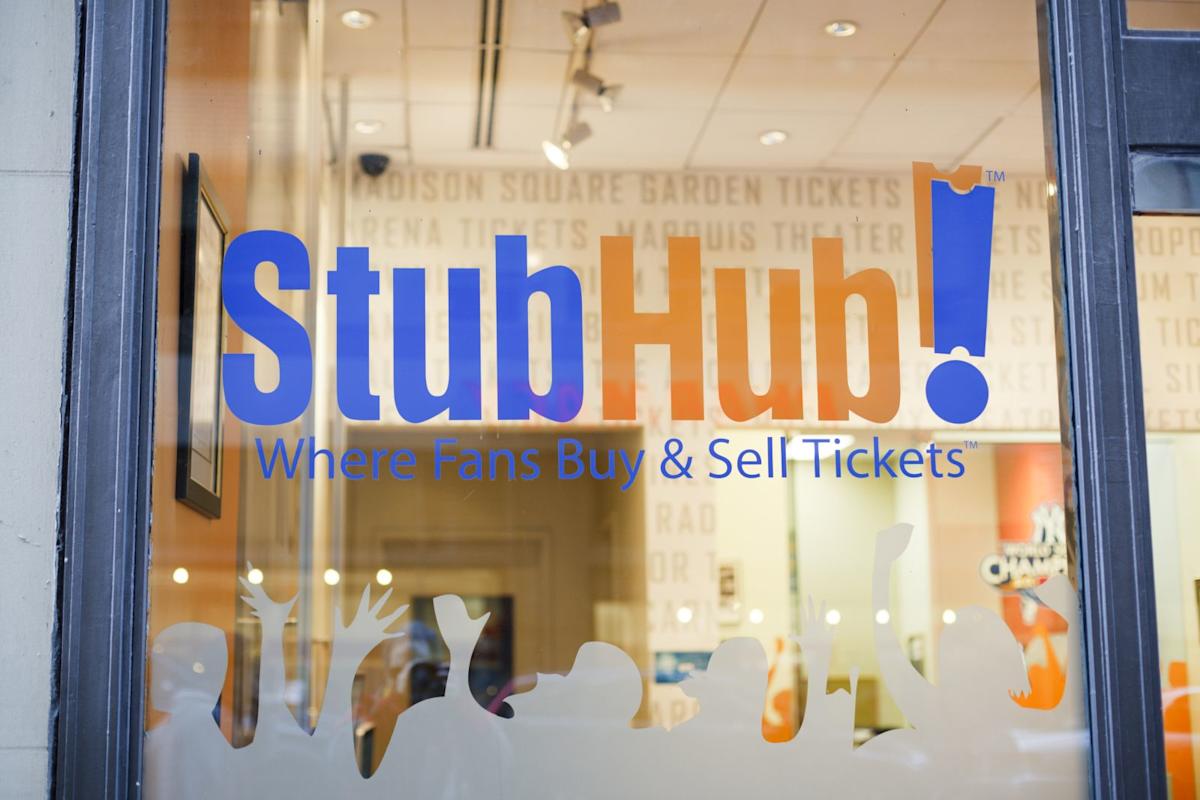 Should You Buy STUB Stock After the StubHub IPO? Should You Buy STUB Stock After the StubHub IPO?