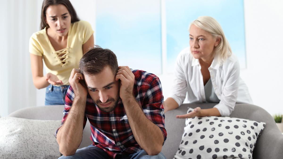 Your in-law may have just delayed your refund — here’s how to fix it Your in-law may have just delayed your refund — here’s how to fix it