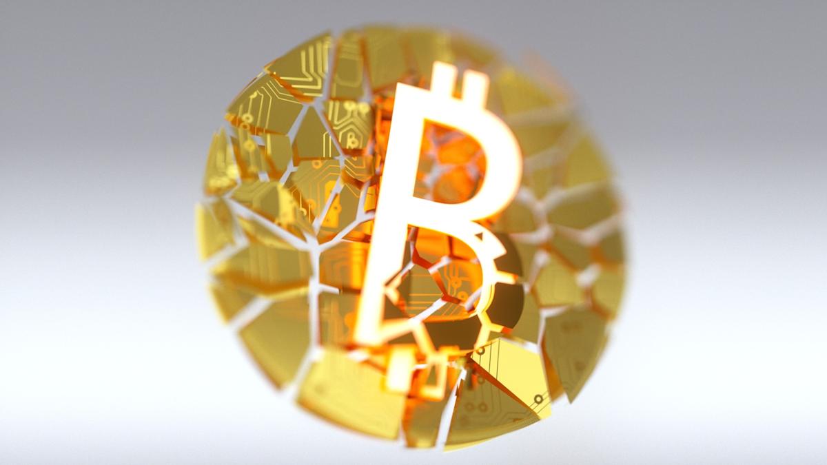 What Would Happen If Bitcoin Totally Crashed? What Would Happen If Bitcoin Totally Crashed?