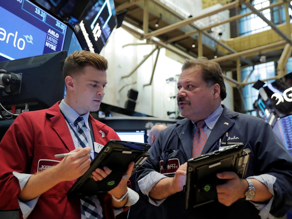 AI bullishness is soaring, but pros see a major opportunity brewing in an overlooked corner of the market AI bullishness is soaring, but pros see a major opportunity brewing in an overlooked corner of the market