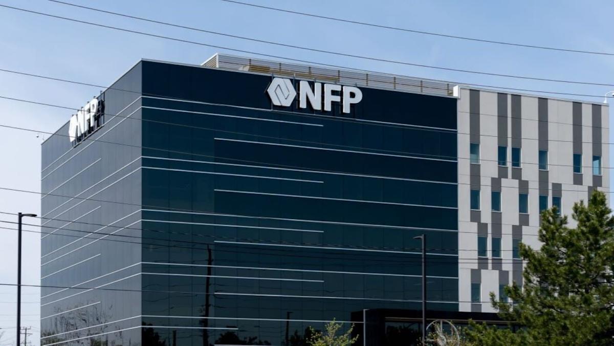 NFP acquires Tennessee-based Levine Group NFP acquires Tennessee-based Levine Group