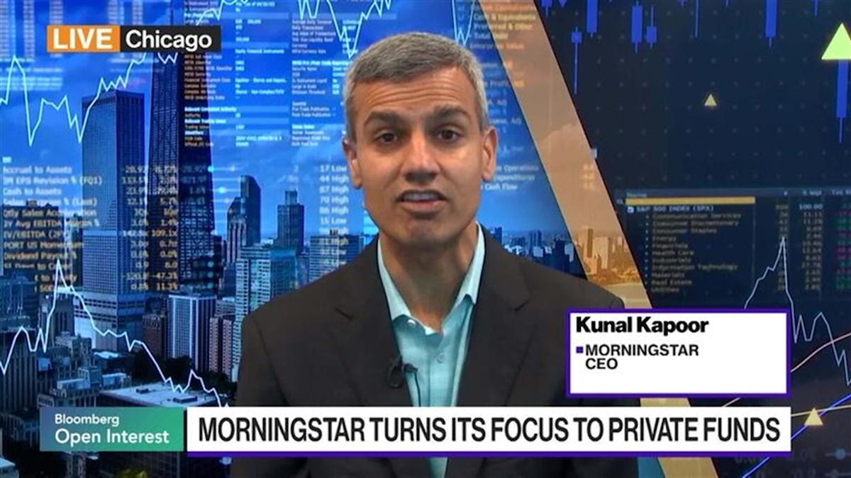 Private Credit Gets a Scorecard as Morningstar Steps In Private Credit Gets a Scorecard as Morningstar Steps In