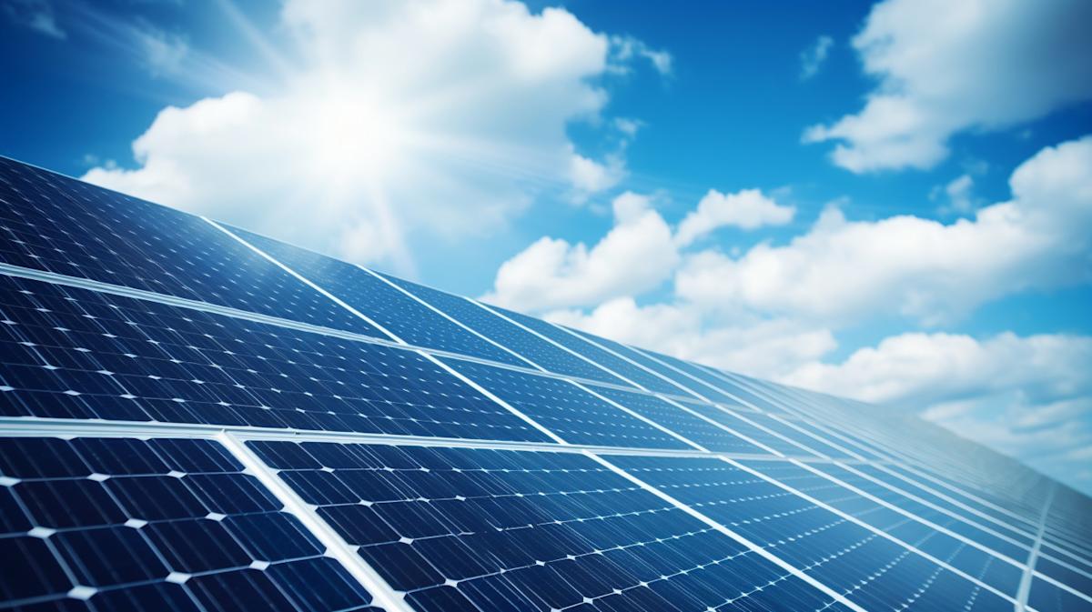 Northland Upgrades SolarEdge (SEDG) to Market Perform, Cites Strong Solar Demand Northland Upgrades SolarEdge (SEDG) to Market Perform, Cites Strong Solar Demand