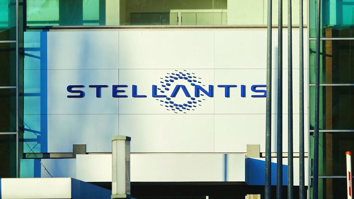 Stellantis targets US expansion with bn investment Stellantis targets US expansion with bn investment