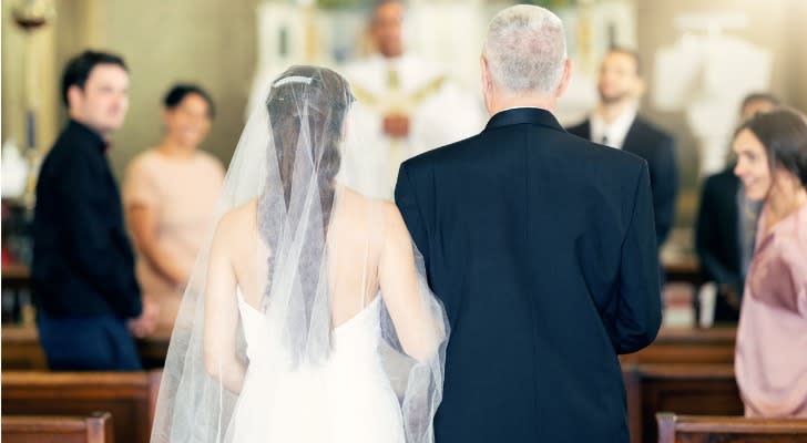 Will Paying ,000 Toward My Child’s Wedding Trigger the Gift Tax? Will Paying ,000 Toward My Child’s Wedding Trigger the Gift Tax?