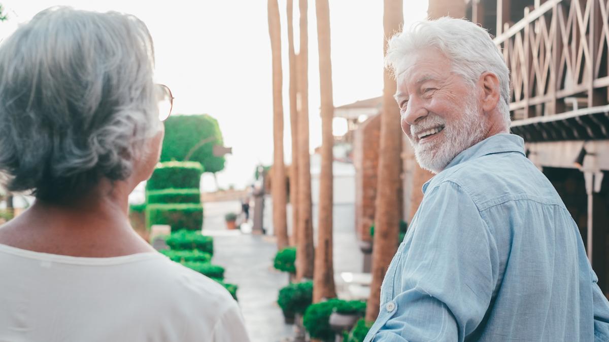 Just retired? Make these 4 upgrades before you share the news Just retired? Make these 4 upgrades before you share the news