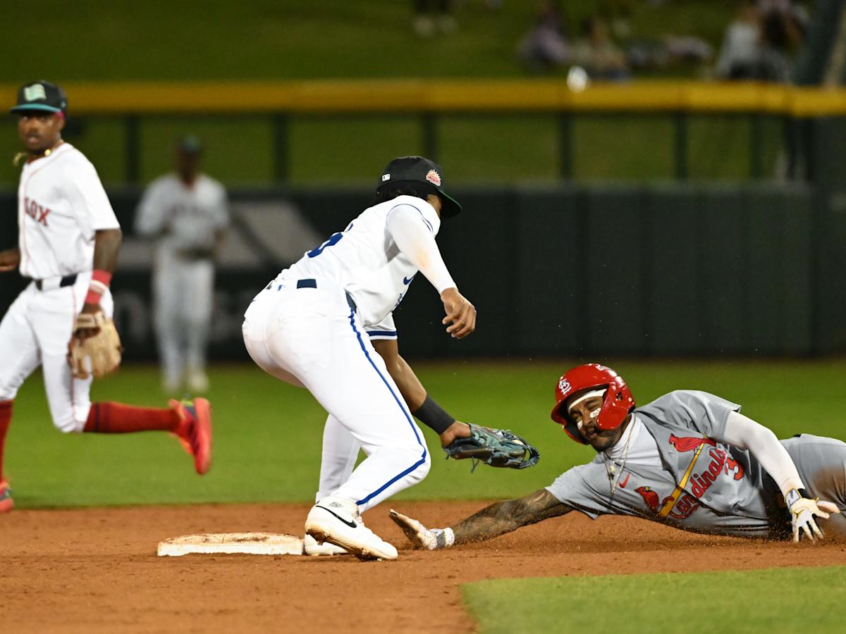 A new hedge fund launching next year hopes to be the ‘farm team’ for the trillion industry A new hedge fund launching next year hopes to be the ‘farm team’ for the trillion industry