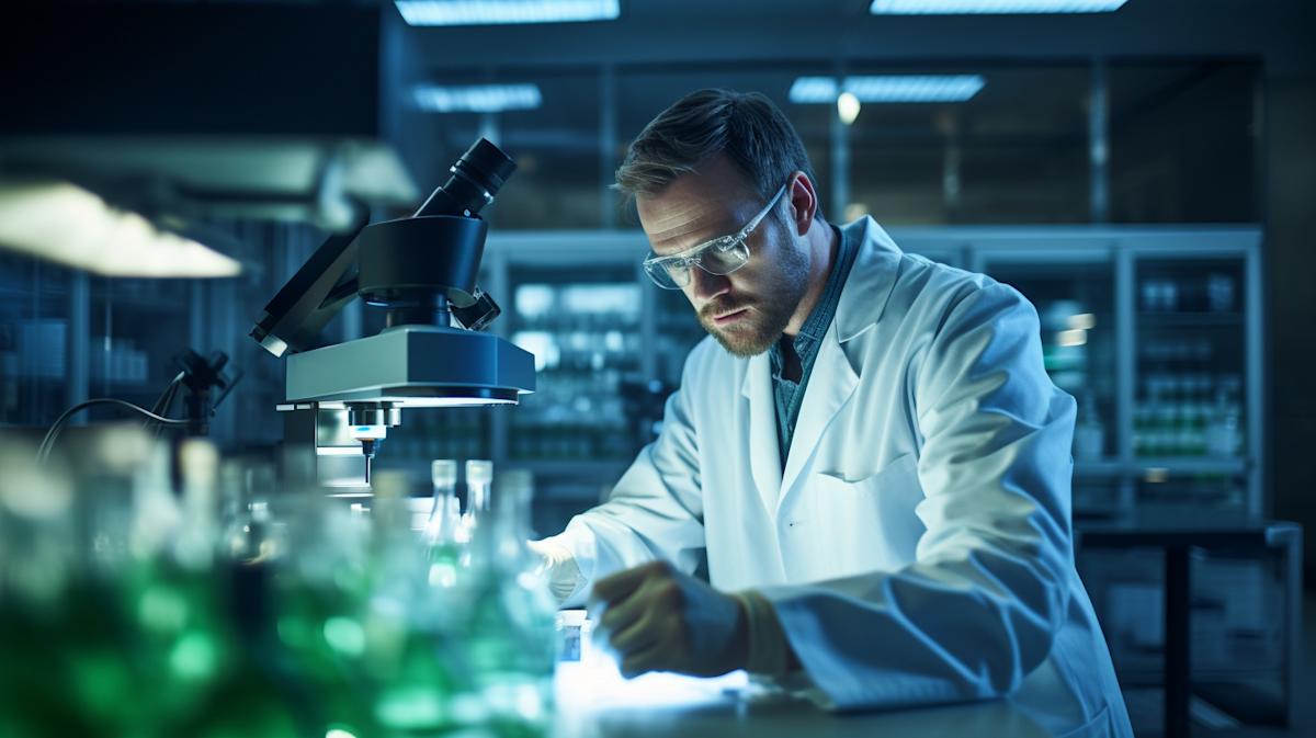 Morgan Stanley Assumes Coverage on Absci Corporation (ABSI) with Target Morgan Stanley Assumes Coverage on Absci Corporation (ABSI) with Target