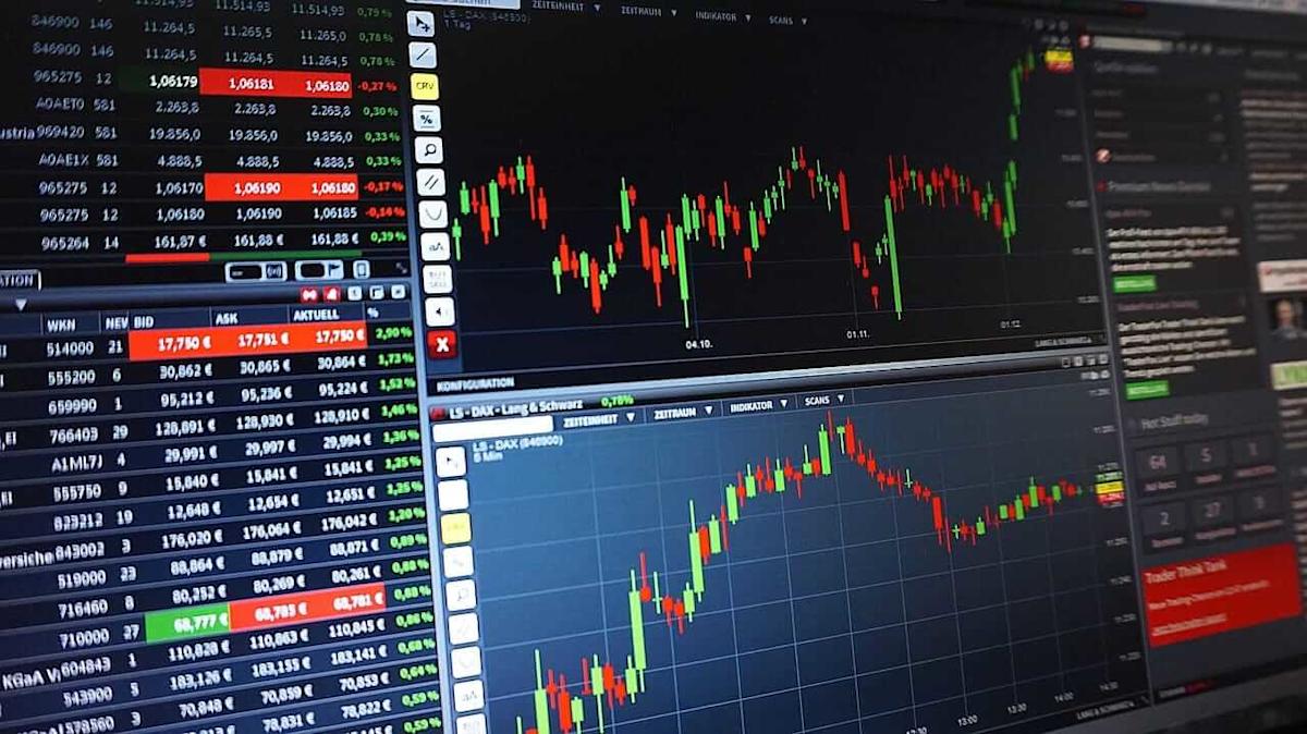 How to Build the Ultimate Trading Dashboard with Grid Charts How to Build the Ultimate Trading Dashboard with Grid Charts