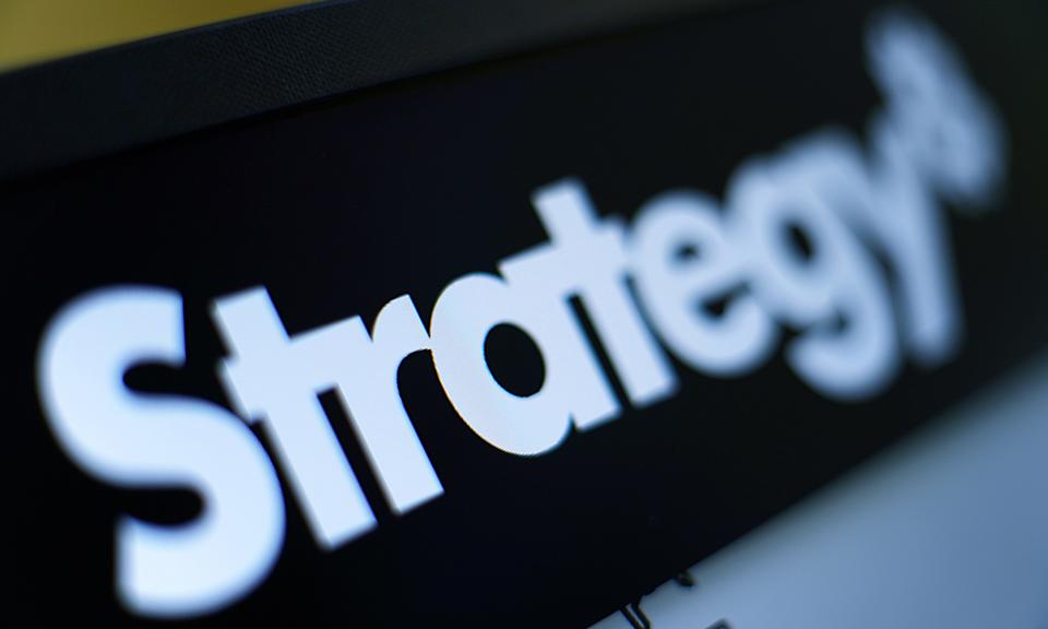 Strategy Maintains STRC Dividend At 11.5% Strategy Maintains STRC Dividend At 11.5%