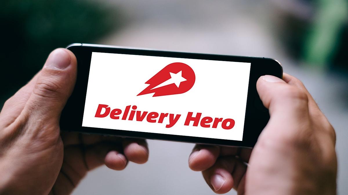 Prosus to offload 4.5% Delivery Hero stake to Uber for €270m Prosus to offload 4.5% Delivery Hero stake to Uber for €270m