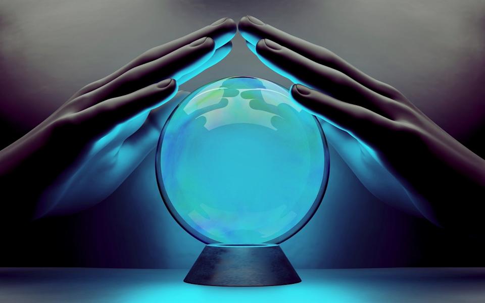 Some People Think This AI Stock Is Evil — But It Has Been Wildly Successful Financially Some People Think This AI Stock Is Evil — But It Has Been Wildly Successful Financially