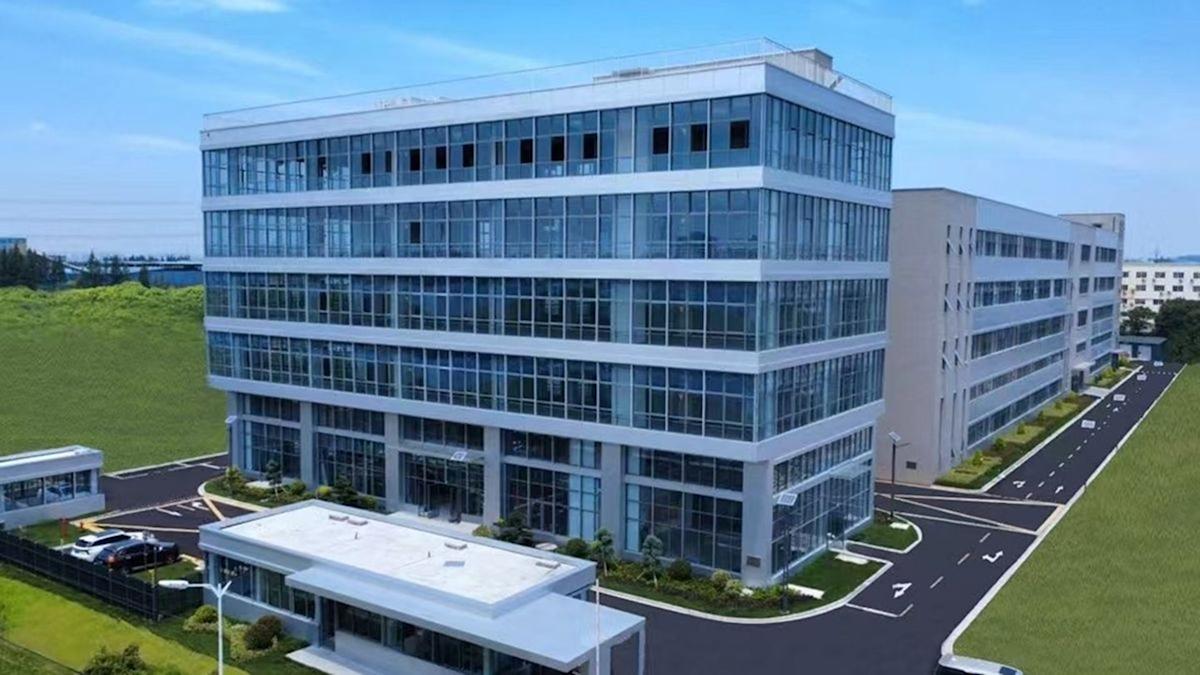 Valeo inaugurates new ADAS manufacturing hub in China Valeo inaugurates new ADAS manufacturing hub in China