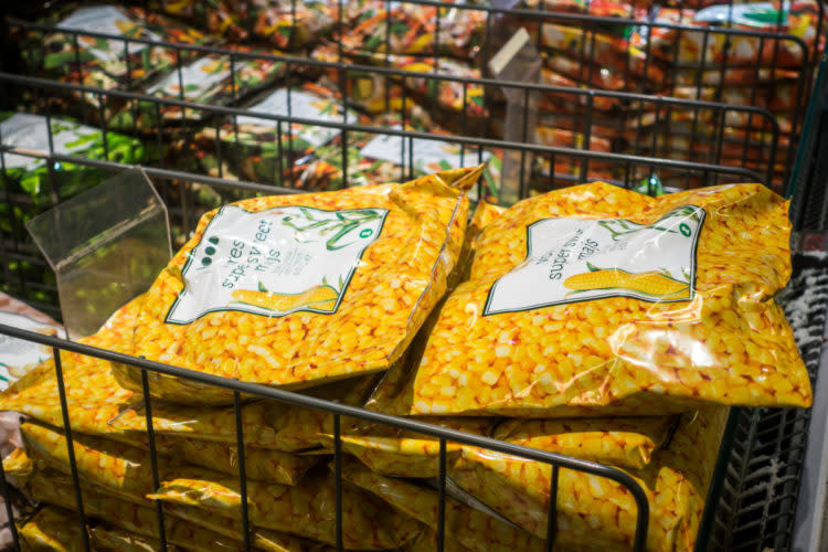 JPMorgan Says Lamb Weston Holdings (LW) Q3 Results Were Better Than Feared JPMorgan Says Lamb Weston Holdings (LW) Q3 Results Were Better Than Feared