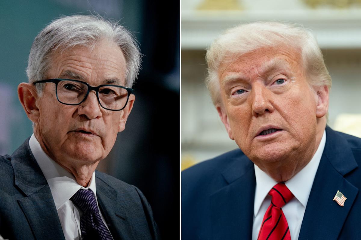 Fed on Hold Leaves Wall Street Asking What It Will Take to Cut Interest Rates Fed on Hold Leaves Wall Street Asking What It Will Take to Cut Interest Rates