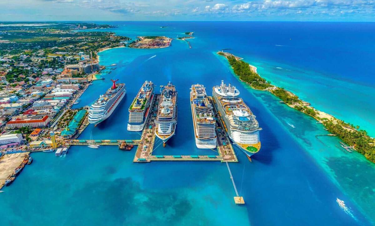 Royal Caribbean’s (RCL) Options Implosion Offers Up a Massive Informational Arbitrage Trade Royal Caribbean’s (RCL) Options Implosion Offers Up a Massive Informational Arbitrage Trade